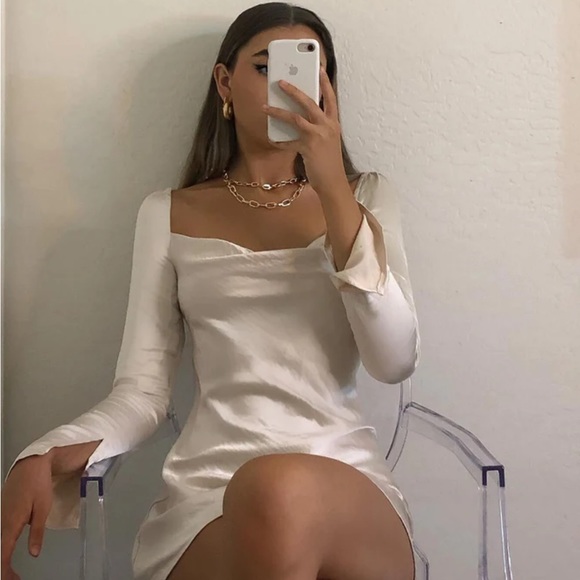 princess polly dress - Picture 1 of 4